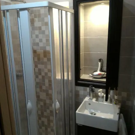 Botta Σπίτι διακοπών