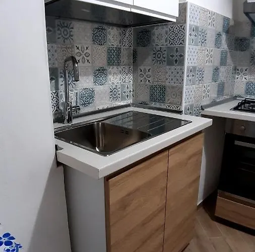 Hébergement de vacances Botta *