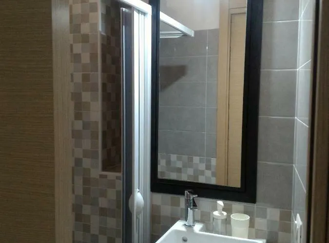 Botta Hébergement de vacances