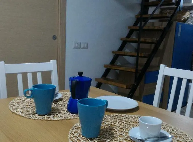 Hébergement de vacances Botta *