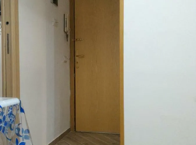 Botta Hébergement de vacances Cefalù