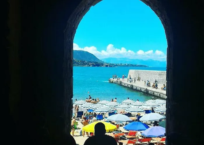 Botta Hébergement de vacances