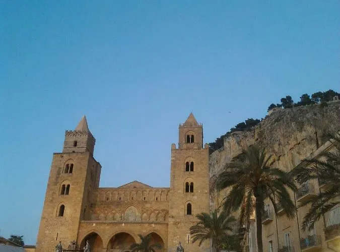 Botta Hébergement de vacances *