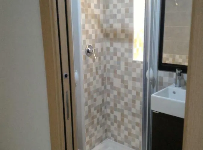 Hébergement de vacances Botta Cefalù