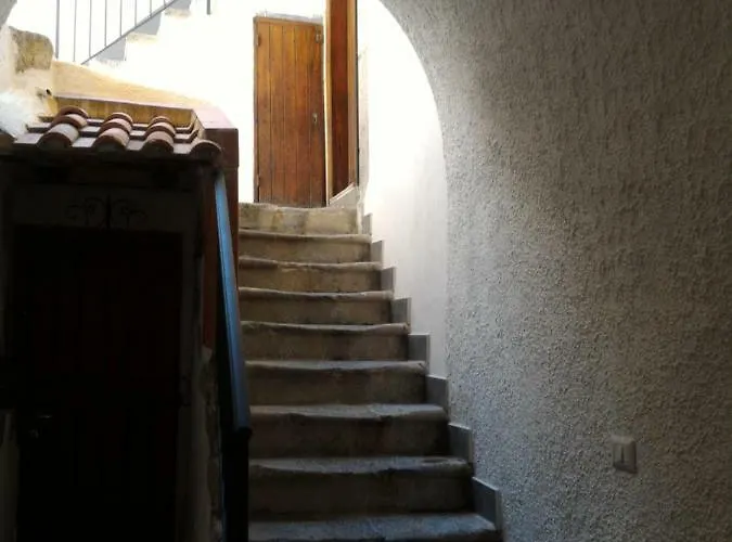 Botta Hébergement de vacances