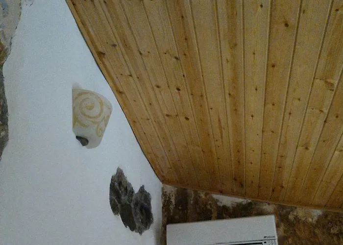 Hébergement de vacances Botta