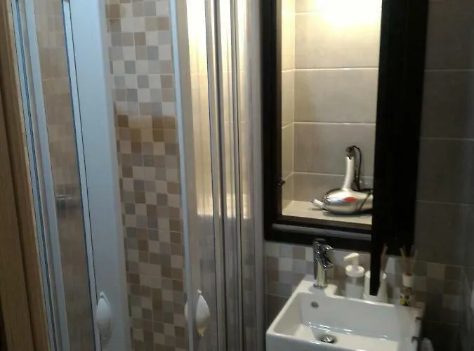 Botta Hébergement de vacances