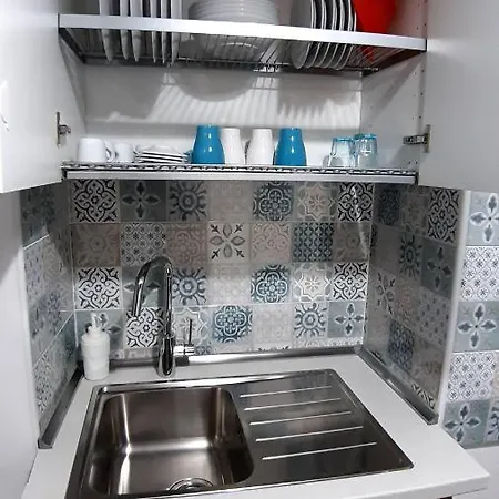 Botta Сasa de vacaciones