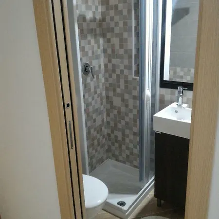 Botta Сasa de vacaciones Cefalú