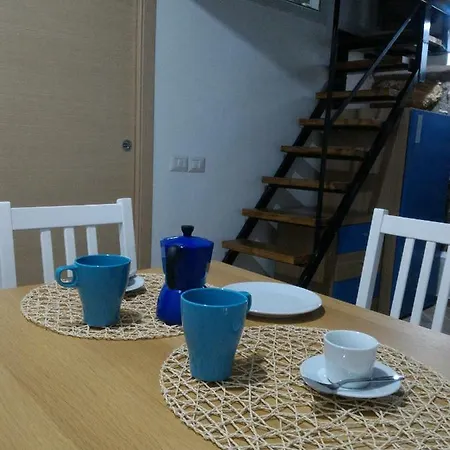 Holiday home Botta *