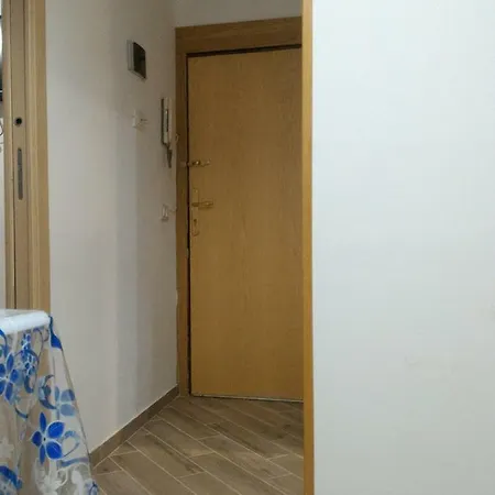 Botta Holiday home Cefalu