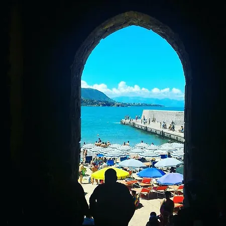 Botta Сasa de vacaciones