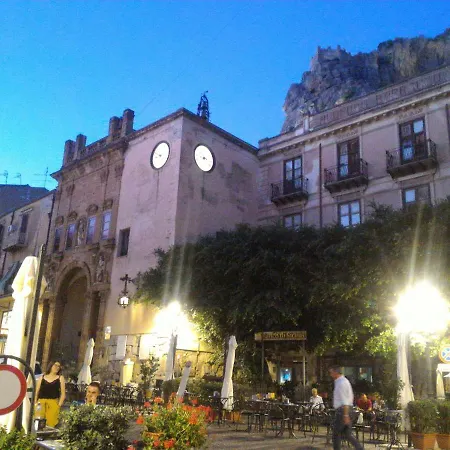 Hébergement de vacances Botta *