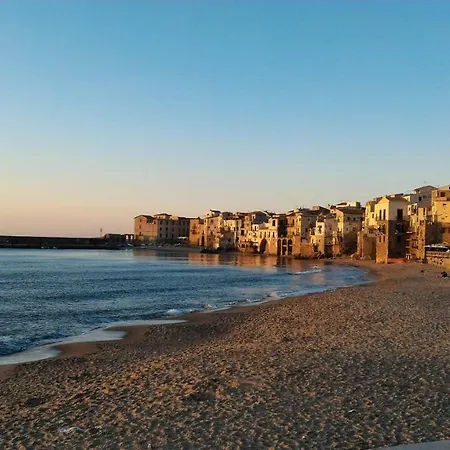 Hébergement de vacances Botta *