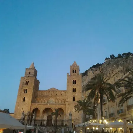 Botta Сasa de vacaciones *