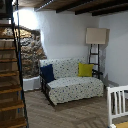 Holiday home Botta *