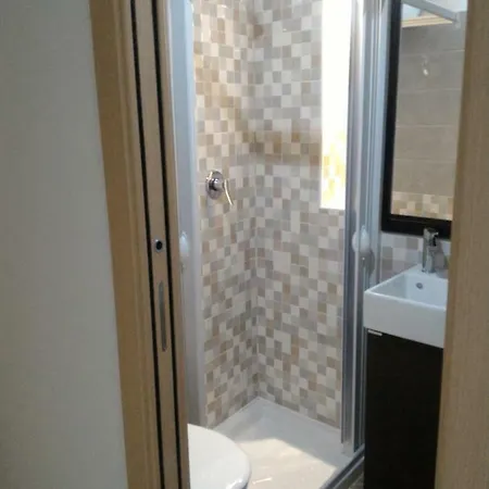 Holiday home Botta Cefalu