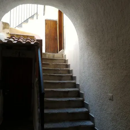 Botta Hébergement de vacances