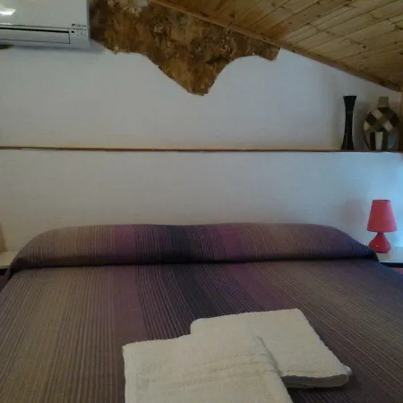 Botta Holiday home Cefalu