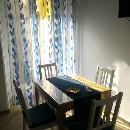 Botta Holiday home Cefalu