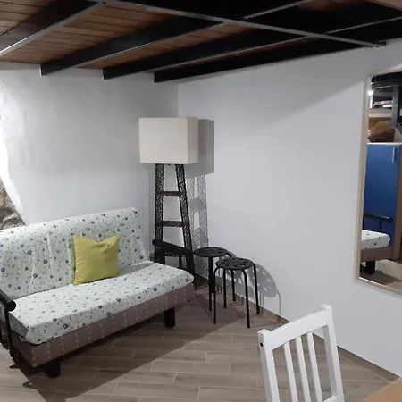 Botta Сasa de vacaciones