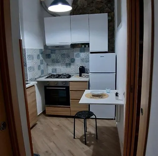 Botta Nyaraló Cefalù