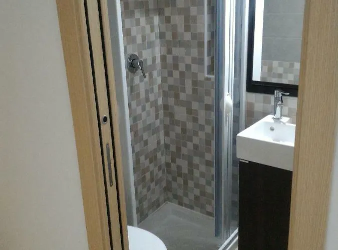 Botta Nyaraló Cefalù