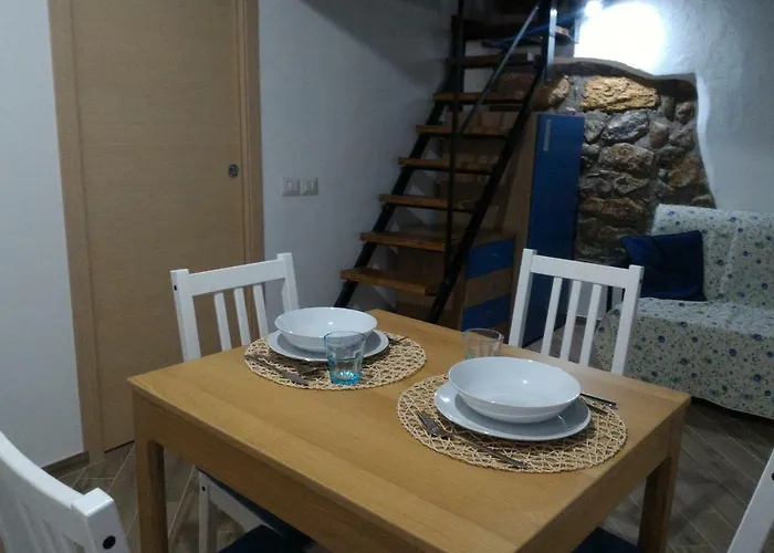 Nyaraló Botta Cefalù