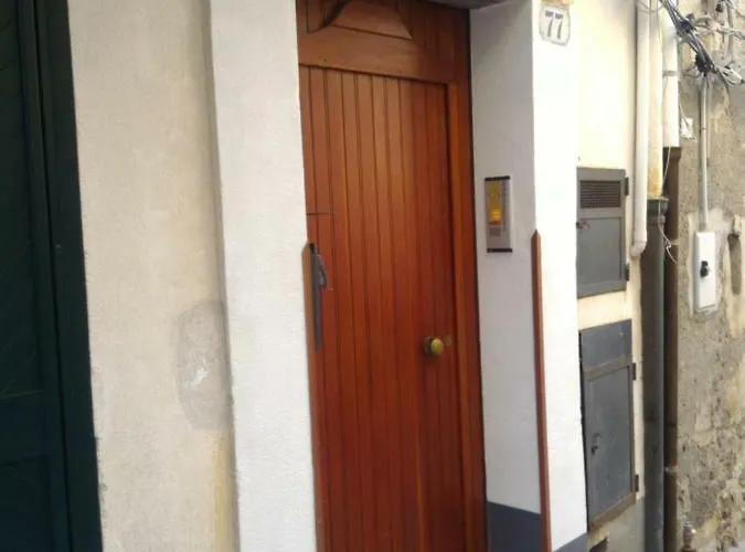 Botta Nyaraló Cefalù