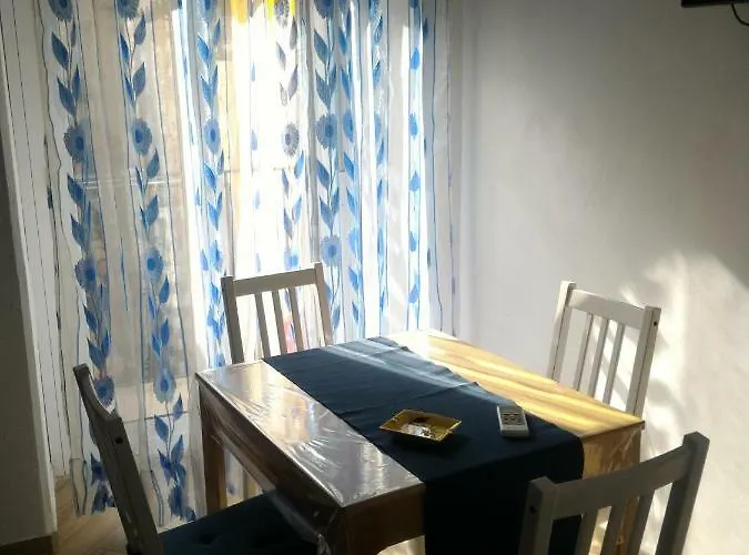 Botta Nyaraló Cefalù